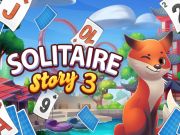 Peli Solitaire Story Triveaks 3 verkossa Peli Solitaire Story Triveaks 3 verkossa