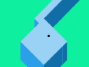Peli Rolling Ball Zigzag-peli verkossa