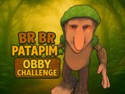 Peli Br br patapim: obby haaste verkossa