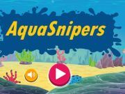 Peli Aqua Snipers verkossa Peli Aqua Snipers verkossa