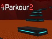 Peli Eparkour 2 verkossa