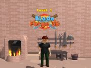Peli Blade Forge 3D verkossa