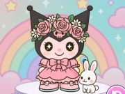 Peli Kuromi Avatar Maker verkossa