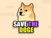 Peli Tallenna Doge verkossa