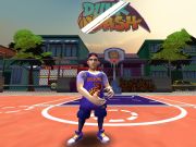 Peli Dunk-viiva verkossa