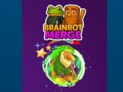 Peli Brainrot sulautua verkossa