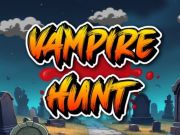 Peli Vampyyri-metsästys verkossa