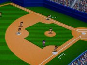 Peli Baseball Bros verkossa