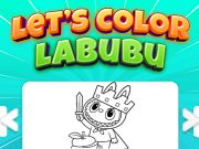 Peli Color Labubu verkossa