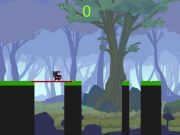 Peli Stick Ninja -strategia verkossa