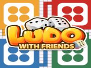 Peli Ludo ystävien kanssa verkossa Peli Ludo ystävien kanssa verkossa