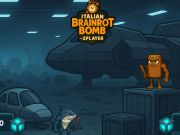 Peli Italialainen brainrot pommi-2 pelaaja verkossa