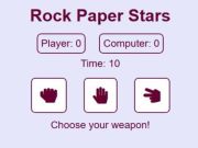 Peli Rock-paperitahdet verkossa
