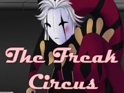 Peli Freak Circus verkossa
