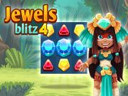 Peli Jewel Blitz 4 verkossa
