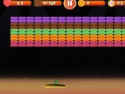 Peli Neon Brick Blast Master verkossa Peli Neon Brick Blast Master verkossa