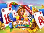 Peli Solitaire Farm Seasons 2 verkossa Peli Solitaire Farm Seasons 2 verkossa