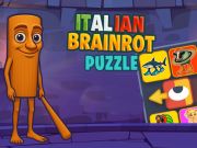 Peli Italialainen aivojen palapeli verkossa