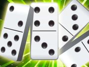 Peli Domino Online-moninpeli verkossa
