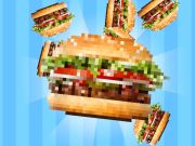 Peli Whopper Clicker verkossa