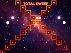 Peli Total sweep verkossa