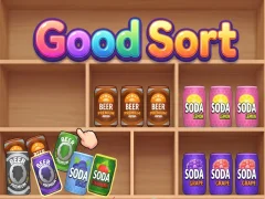 Peli Good Sort verkossa