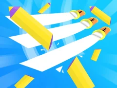 Peli Sword Run 3D verkossa