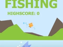 Peli Fishing verkossa