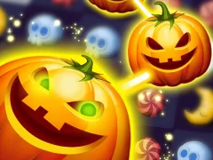 Peli Happy Halloween verkossa