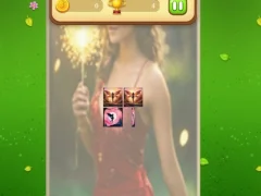 Peli Fairy Memory Match verkossa