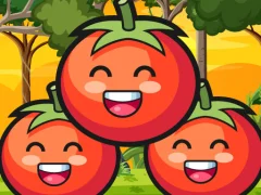Peli Tomato Ketchup verkossa