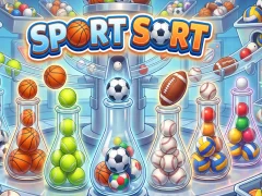 Peli Sport Sort verkossa