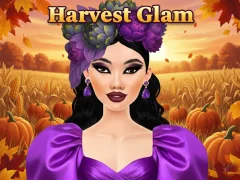Peli Harvest Glam verkossa