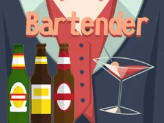 Peli Bartender verkossa