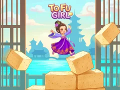 Peli To Fu Girl verkossa