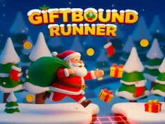 Peli Giftbound Runner verkossa