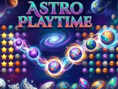 Peli Astro Playtime verkossa