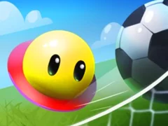 Peli Soccer Ping. io verkossa