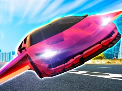 Peli Ultimate Flying Car verkossa
