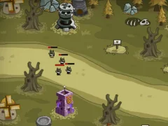 Peli Kingdom Defender Tower Defense verkossa