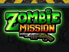 Peli Zombie Mission verkossa