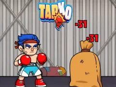 Peli TapKO verkossa