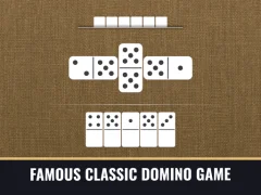 Peli Domino verkossa
