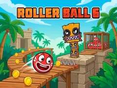 Peli Roller Ball 6 verkossa