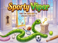 Peli Sporty Viper verkossa