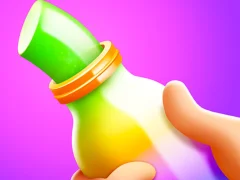 Peli Frozen Honey ASMR verkossa