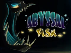 Peli Abyssal Fish verkossa