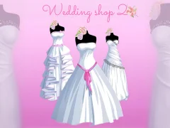 Peli Wedding Shop 2 verkossa