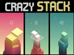 Peli Crazy Stack verkossa