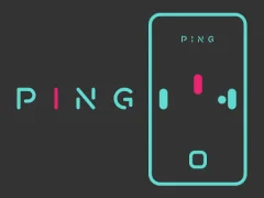 Peli Ping verkossa